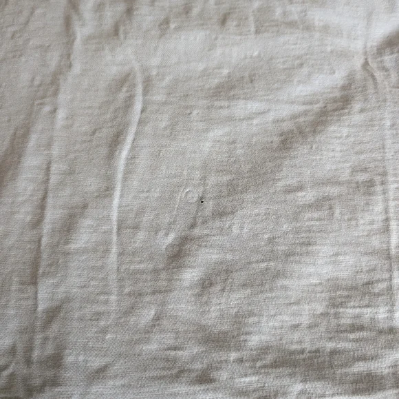 Light Blue Short Sleeve T-Shirt - Picture 4 of 5